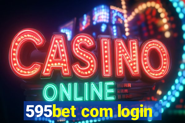 595bet com login